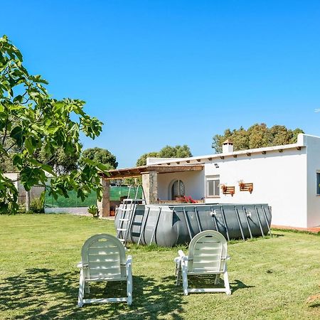 Villa Casa Juan Alba Vejer de la Frontera Exterior foto